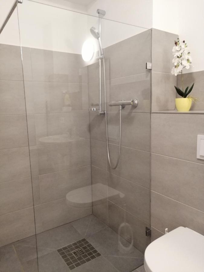 Og Apartment Oststeinbek