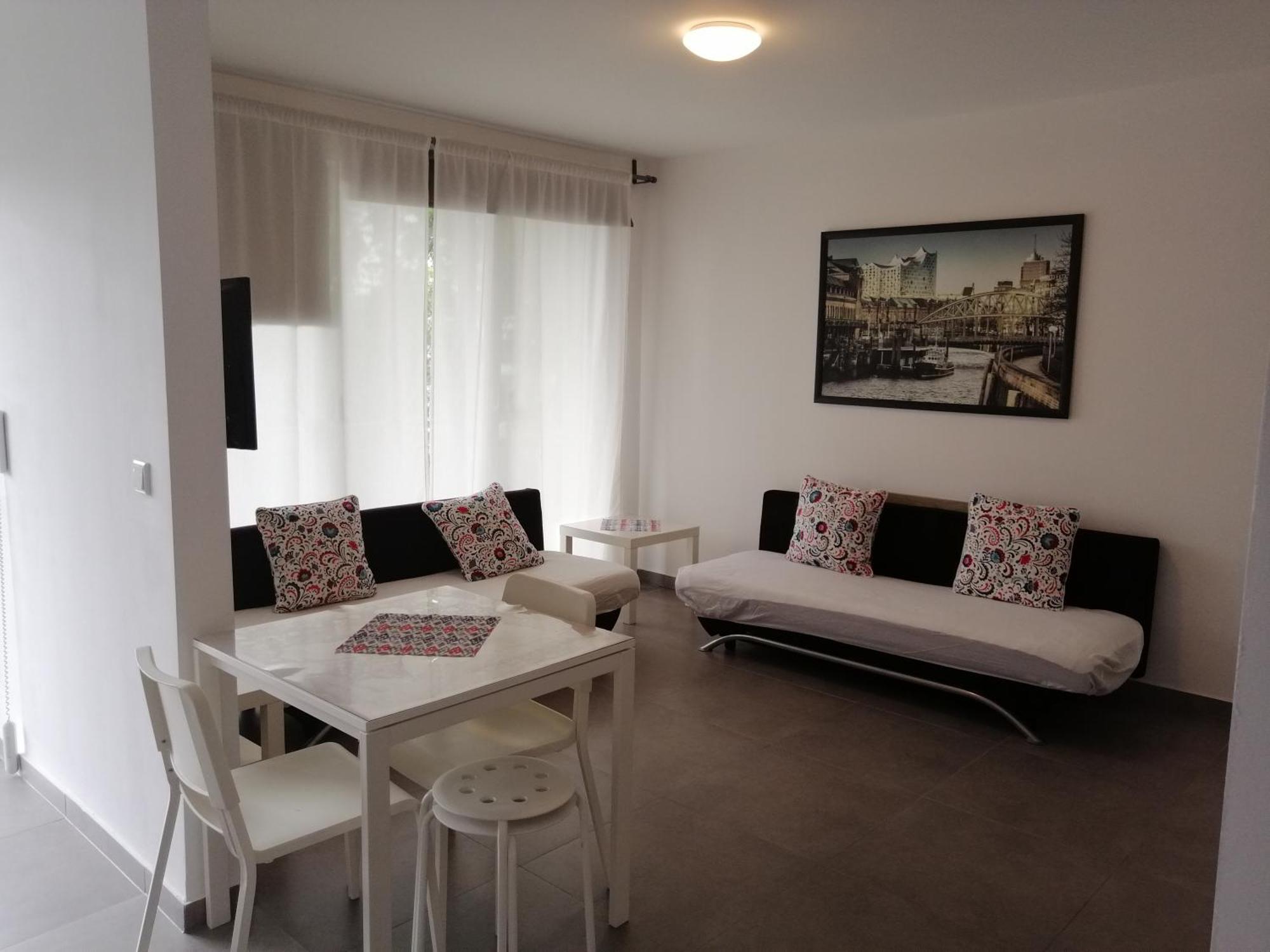 Og Apartment