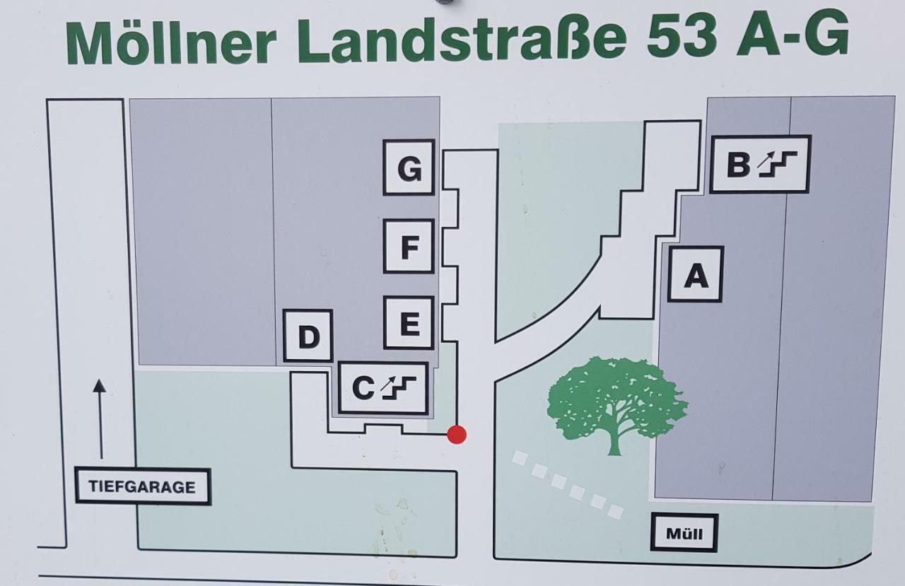 Apartment Og Oststeinbek